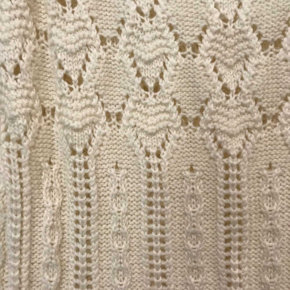 Knit Top - Picture 4 of 7